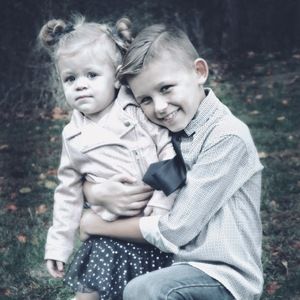 Meet your Posher, Jenny